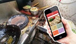 外卖快餐爆料事件视频,食品安全问题再引关注