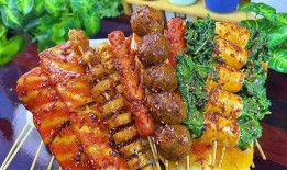 炸串视频爆料怎么做好吃,视频爆料教你轻松做出美味炸串
