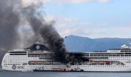 轮船漫展爆料新闻,精彩瞬间与幕后故事大揭秘
