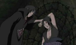 佐助和鼬的彩蛋爆料视频