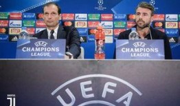 欧冠最新爆料新闻,最新爆料揭秘赛程与焦点对决