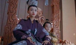 北魏冯太后在线观看,权谋与母爱的交织