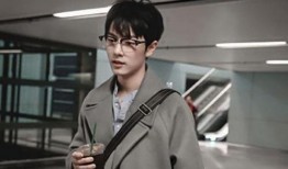 圈内爆料肖战胡歌