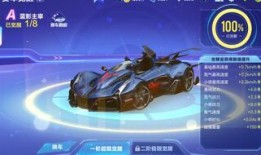 飞车手游最新爆料信息,极限竞速，全新赛道等你挑战！