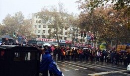 武冈热点爆料事件最新