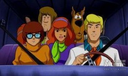 史酷比电影在线观看,在线观看，欢乐无限！