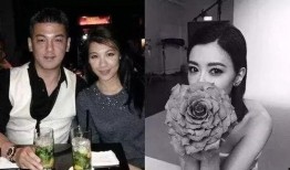 贾静雯前夫孙志浩爆料新闻,揭秘婚姻内幕与惊人真相