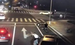 赣县学生爆料飙车案件视频,惊险一幕引发社会关注