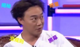 娱乐圈8点爆料的是谁,揭秘神秘幕后推手是谁？