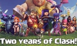 部落冲突最新爆料主播,神秘主播揭秘游戏最新动态与未来走向